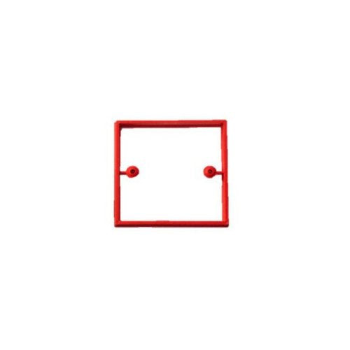 KAC by Honeywell PS181 spacer, silver