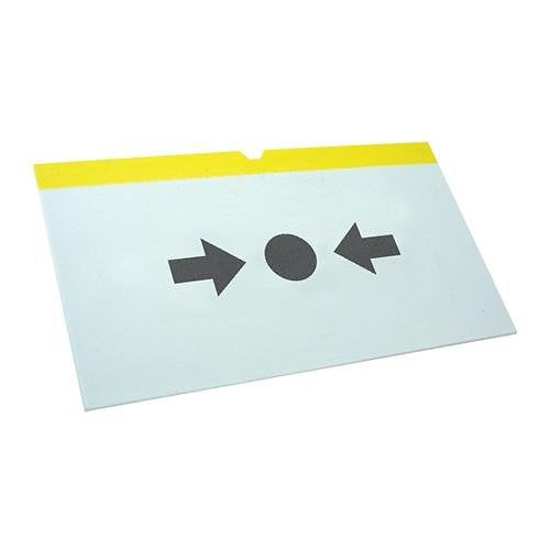KAC by Honeywell PS210 frangible element