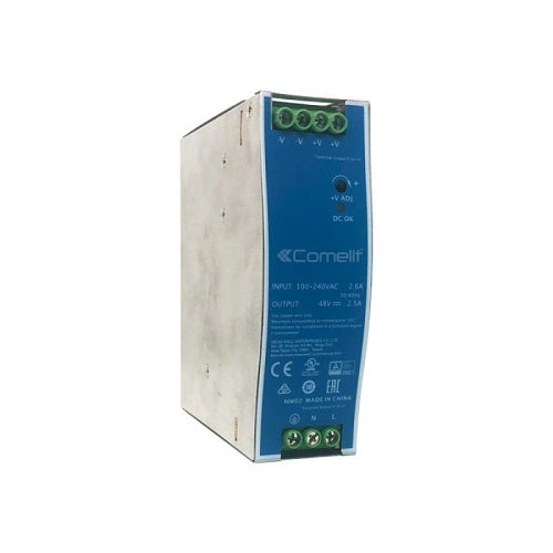 Comelit PAC PS4825A power supply