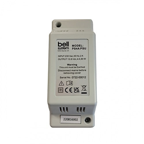 Bell System PS4A power supply unit