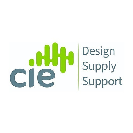 CIE Group PS51-KNX-EU smart control panel
