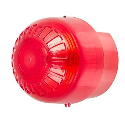 Klaxon PSB-0208 strobe for fire notification appliances