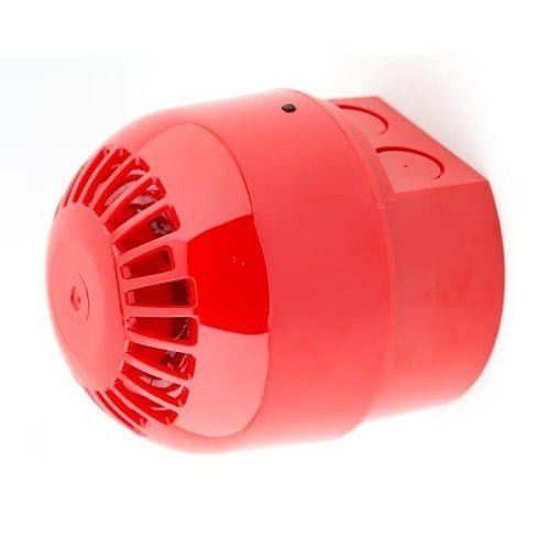 Klaxon PSB-0217 strobe for fire notification appliances