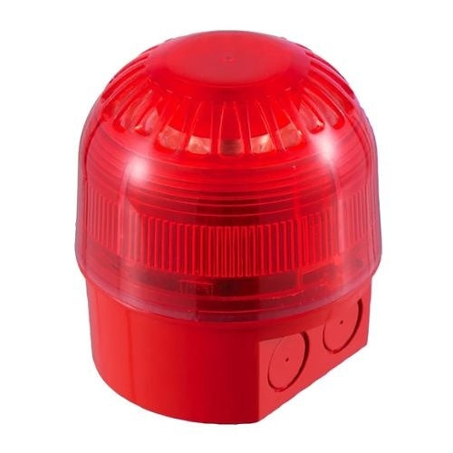 Klaxon PSB-0226 beacon for security sirens and strobes