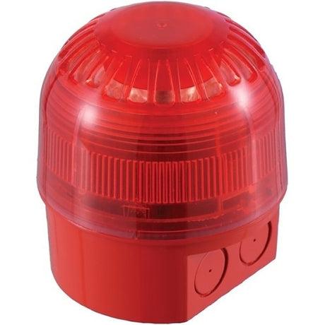 Klaxon PSC-0013 sounder beacon