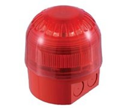 Klaxon PSC-0042 sounder/strobe