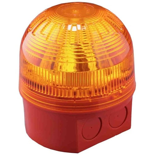 Klaxon PSC-0049 electronic sounder beacon