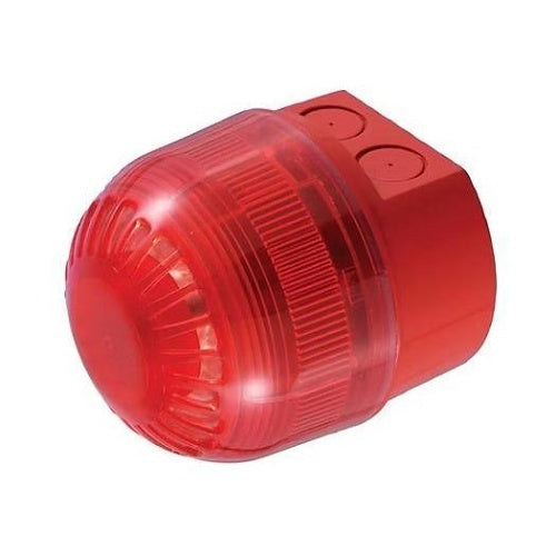 Klaxon PSO-0007 sounder for fire notification appliances