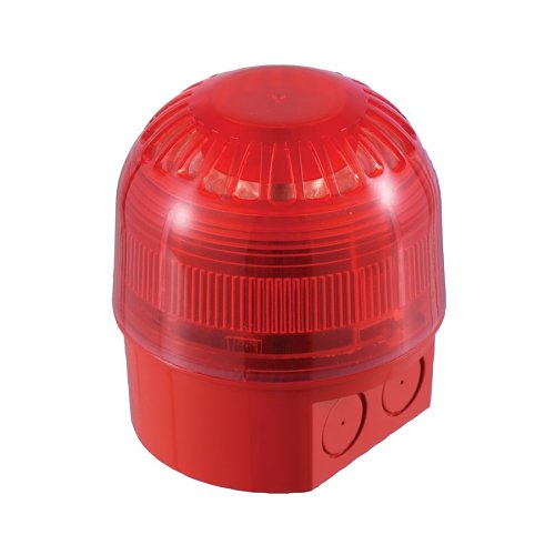 Klaxon PSS-0094 LED sounder beacon