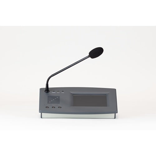 Penton PSS-AS public address & voice alarm system
