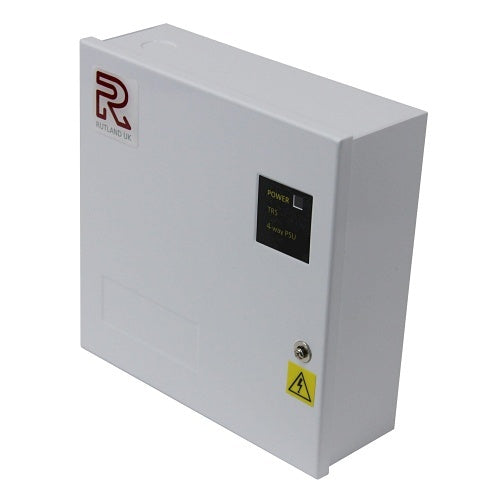 Rutland Controls PSU.1224.9 power supply unit