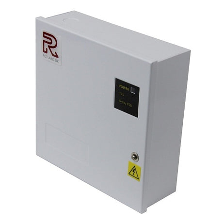 Rutland Controls PSU.1224.9 power supply unit