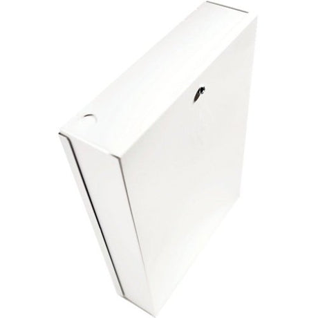 Texecom CCJ-0001 power supply, white