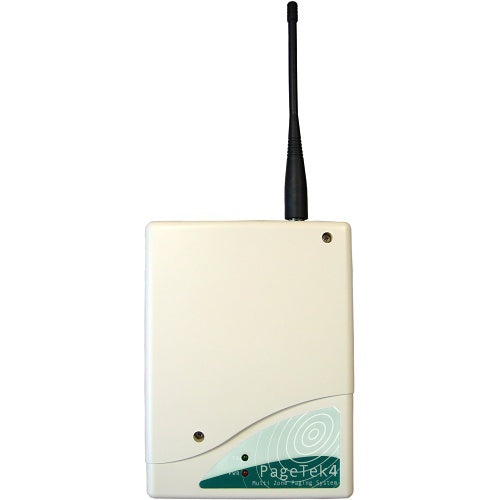 Scope PT4-10-12V alarm communicator