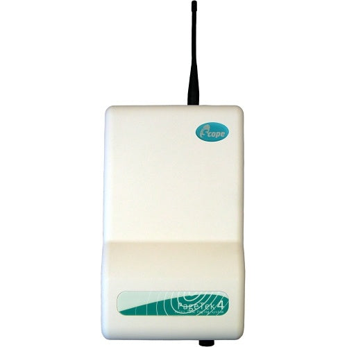 Scope PT4-10-AC paging transmitter