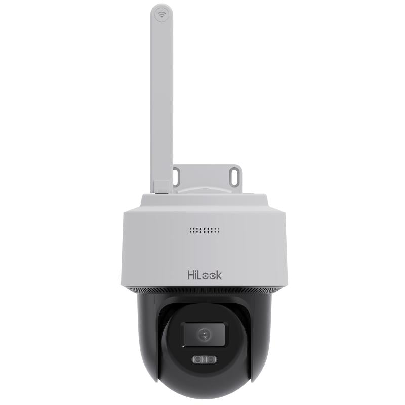 HiLook PTZ-N2C400I-W(2.8mm)(W) IR Wi-Fi PT Network Camera