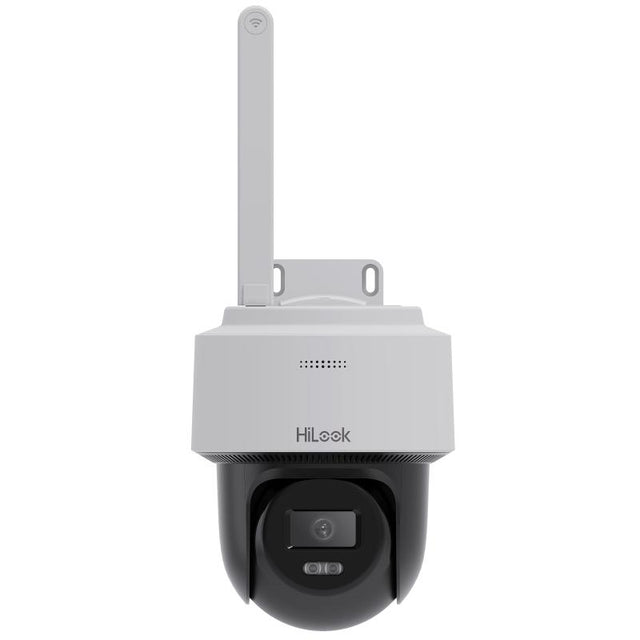 HiLook PTZ-N2C400I-W(2.8mm)(W) IR Wi-Fi PT Network Camera