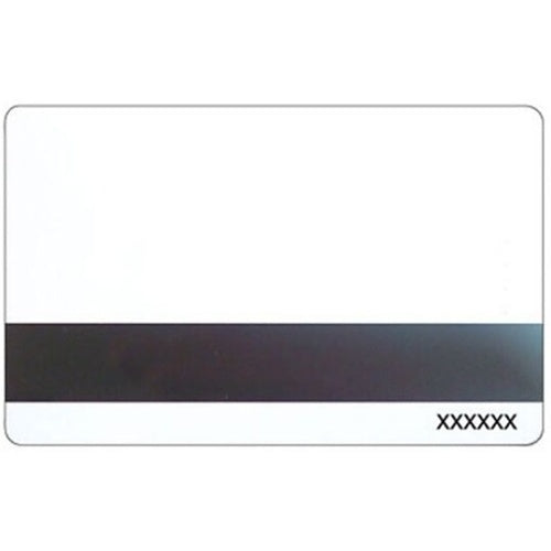 Honeywell Commercial Security PVC-H-2K2-M pvc iclass card
