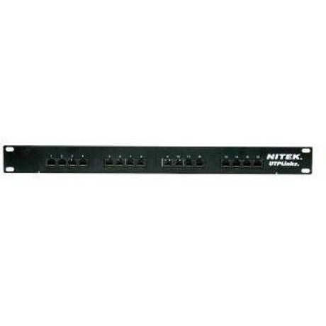Nitek PVX164 power for poe devices