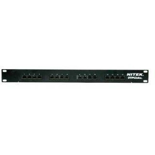 Nitek PVX164 power for poe devices