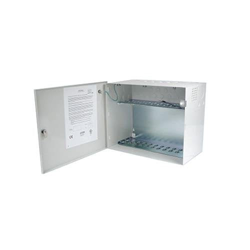 Honeywell Commercial Security PW5K2ENC1E high density enclosure