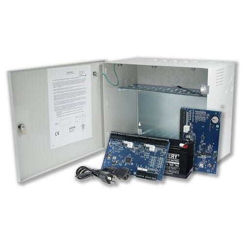 Honeywell Commercial Security PW7K1ICE IP access controller