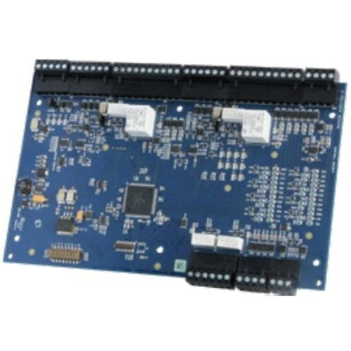 Honeywell Commercial Security PW7K1R2B reader module board