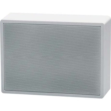 Penton PWC6/T moulded cabinet loudspeaker