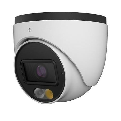 Genie PWIP4NEBDI IP eyeball camera