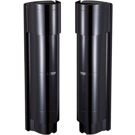 Takex PXB-100HF photoelectric beam detector