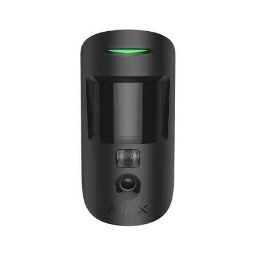 Ajax Systems 36490.120.BL1 PIR motion detector