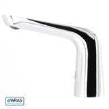 Prestige PRST02 WRAS Approved Sensor Tap (2 power supply options)
