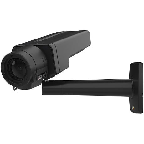Axis Communications 02164-001 fixed camera