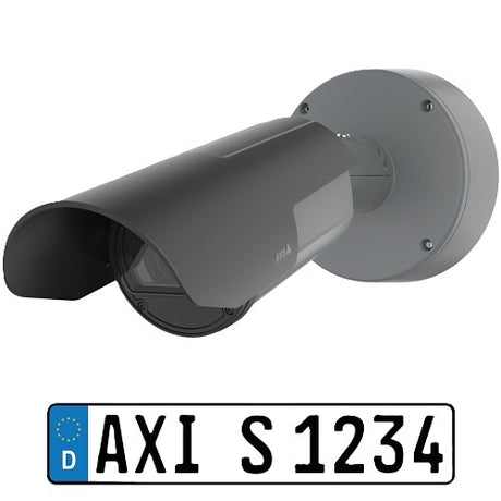 Axis Communications 03108-001 plate verifier kit