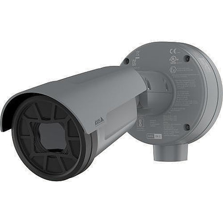 Axis Communications 02963-001 explosion-protected thermal camera