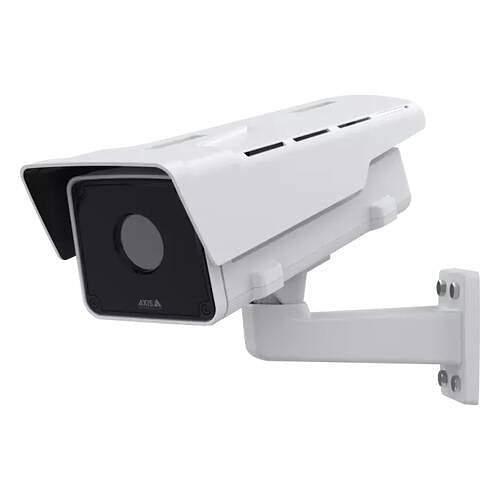 Axis Communications 02604-001 thermal box camera