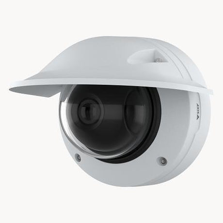 Axis Communications 02616-001 dome camera