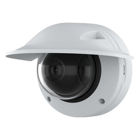 Axis Communications 02617-001 dome camera