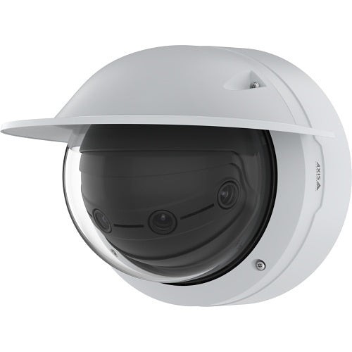 Axis Communications 02658-001 panoramic IP camera