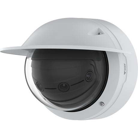 Axis Communications 02658-001 panoramic IP camera