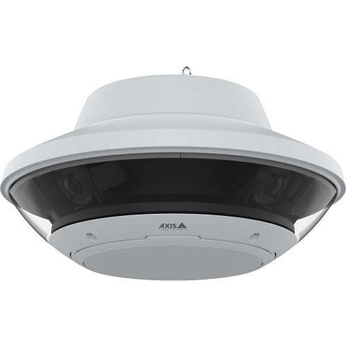 Axis Communications 02956-001 outdoor PTZ camera