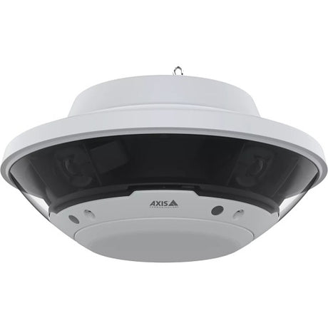 Axis Communications 02942-001 panoram dome camera