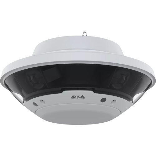 Axis Communications 02942-001 panoram dome camera