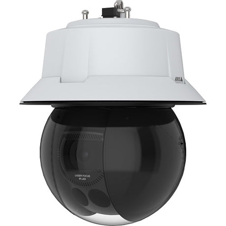 Axis Communications 02977-002 PTZ IP camera