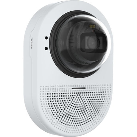 Axis Communications 02487-001 IP dome camera