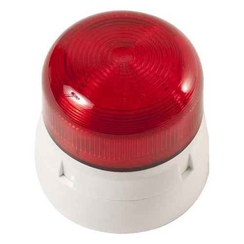 Klaxon QBS-0300 strobe for fire notification appliances