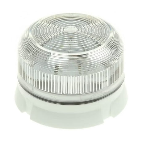 Klaxon QBS-0302 LED beacon for fire notification appliances