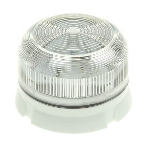 Klaxon QBS-0302 LED beacon for fire notification appliances