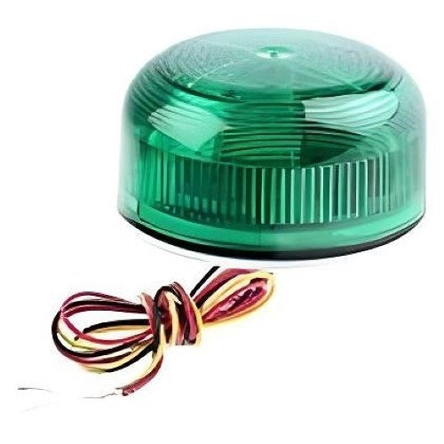 Klaxon QBS-0304 beacon for fire notification appliances