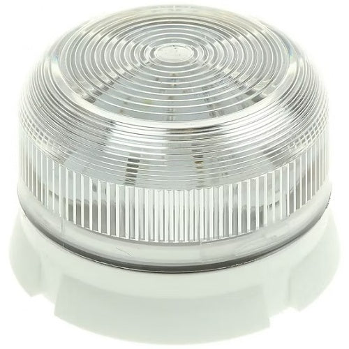 Klaxon QBS-0312 beacon for fire notification appliances
